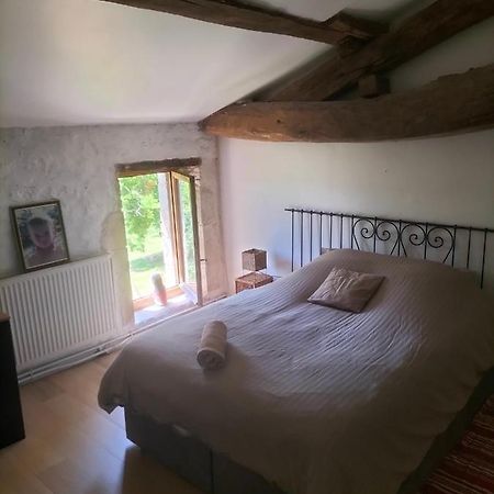 Chambres 2 Personnes Dans Notre Maison Girondine Saint-Martin-de-Lerm 외부 사진