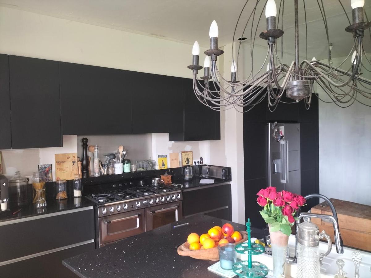 Chambres 2 Personnes Dans Notre Maison Girondine Saint-Martin-de-Lerm 외부 사진