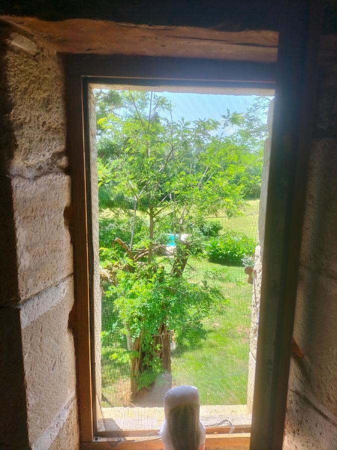 Chambres 2 Personnes Dans Notre Maison Girondine Saint-Martin-de-Lerm 외부 사진