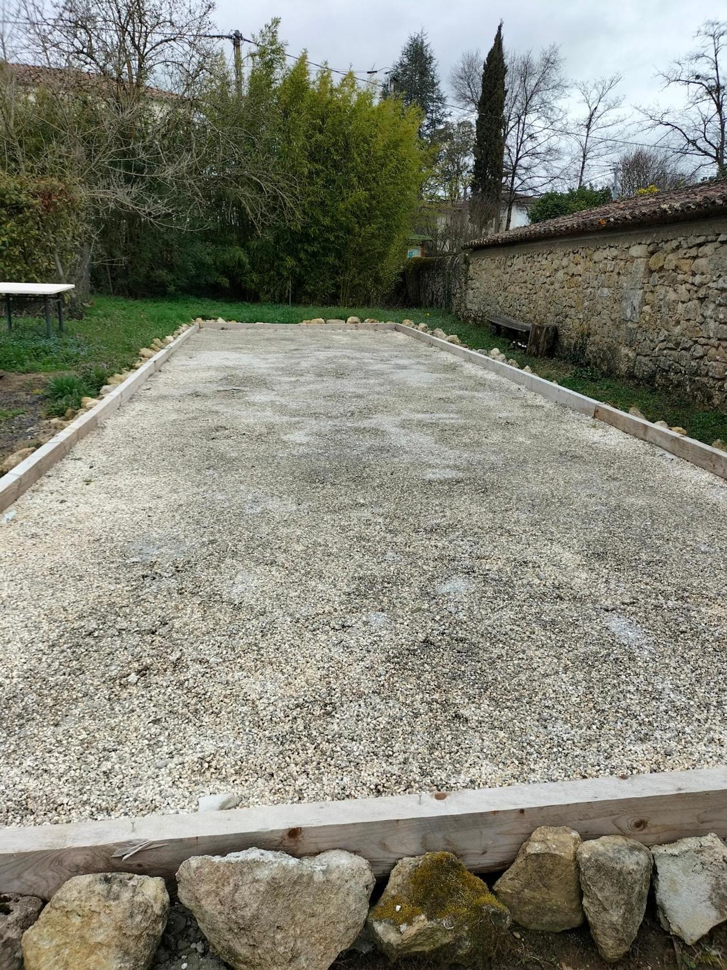Chambres 2 Personnes Dans Notre Maison Girondine Saint-Martin-de-Lerm 외부 사진