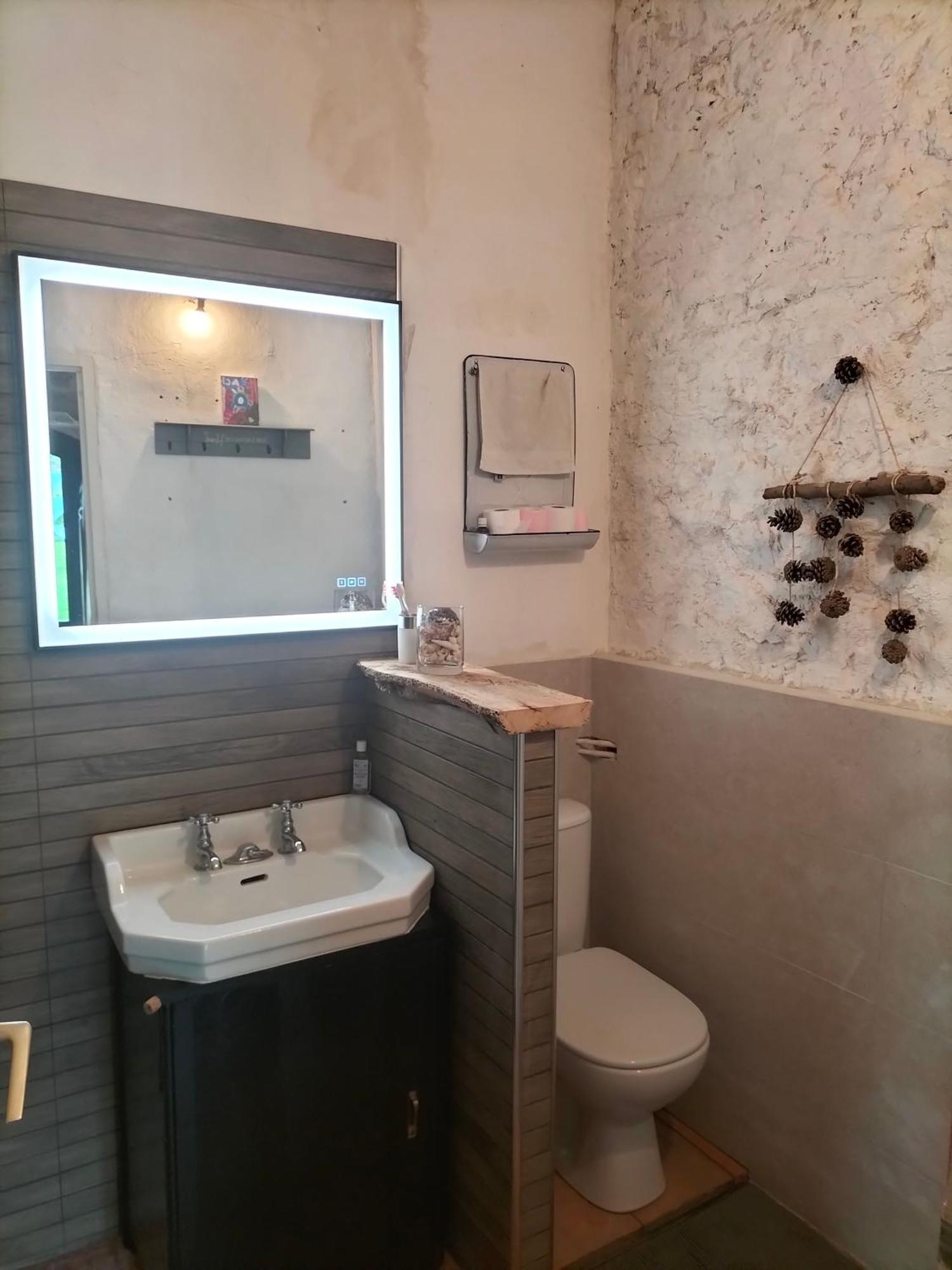 Chambres 2 Personnes Dans Notre Maison Girondine Saint-Martin-de-Lerm 객실 사진