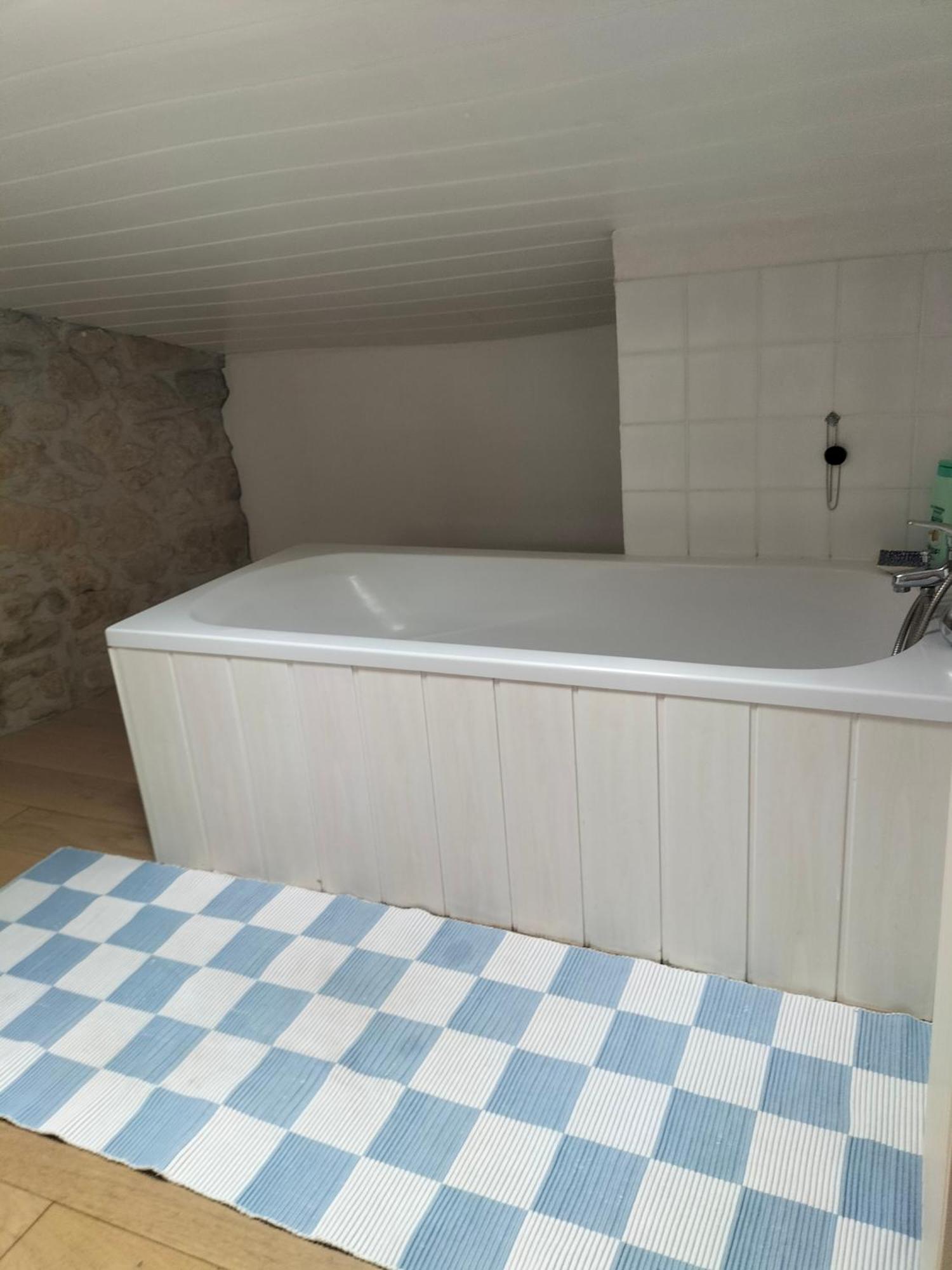 Chambres 2 Personnes Dans Notre Maison Girondine Saint-Martin-de-Lerm 외부 사진